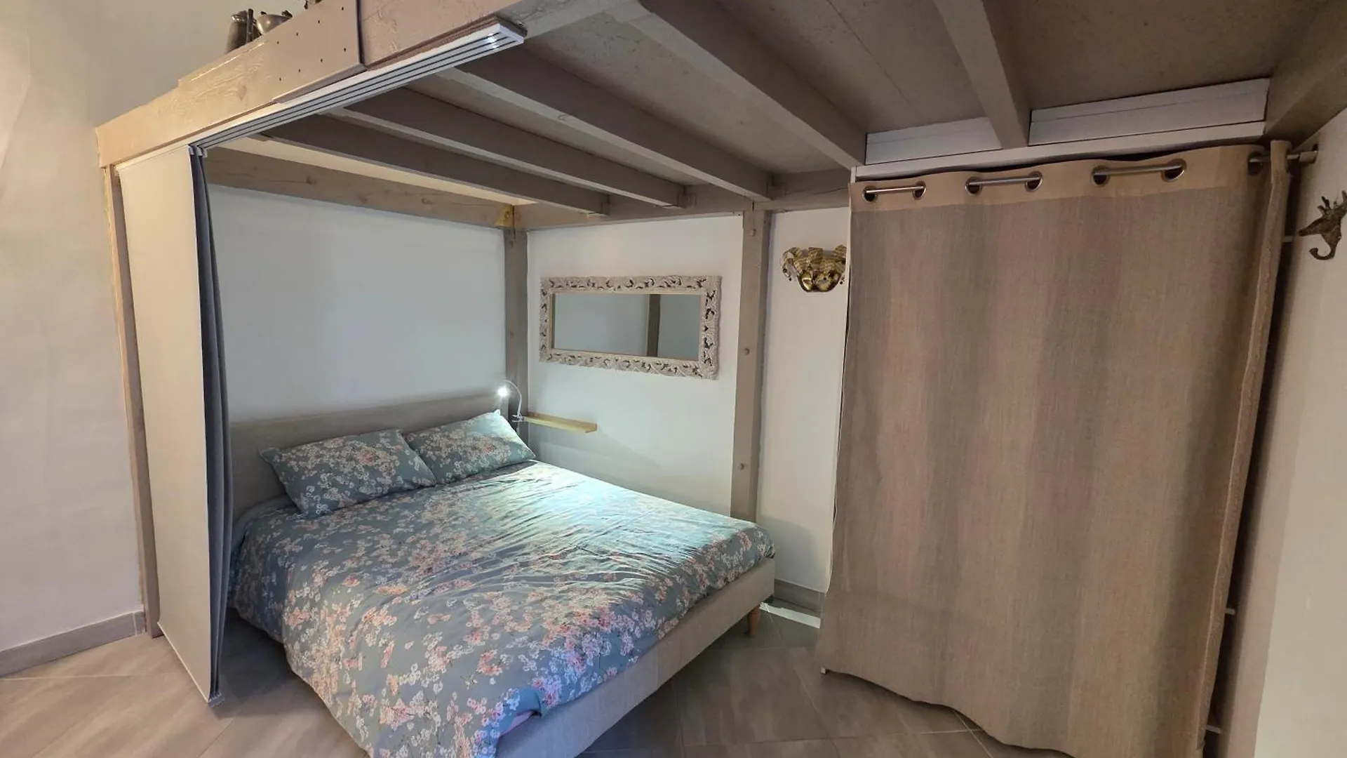 Meynadier 66 - Appartement Tres Calme Avec Cour Privative, Plage, Gare, Palais A 300M Cannes France