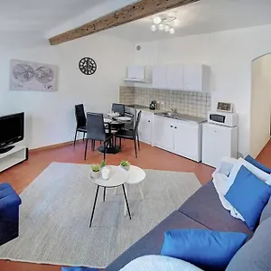 Le Jos - 2min Palais-100m Mer-verrière Côte D'azur Appartement