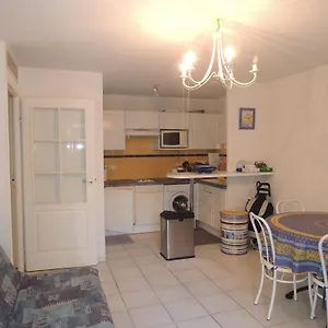 Palazzio Appartement