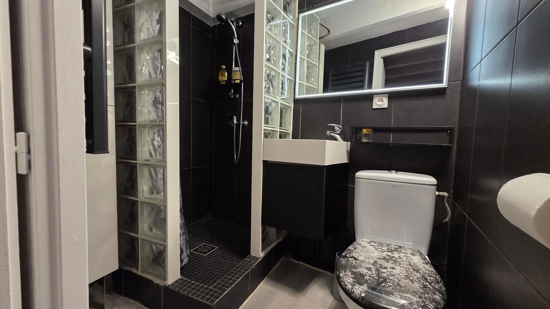 Meynadier 66 - Appartement Tres Calme Avec Cour Privative, Plage, Gare, Palais A 300M Cannes Apartment